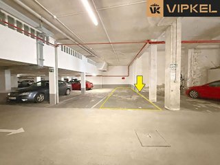 Garaje en venta en Campus Norte - San Caetano en Santiago de Compostela