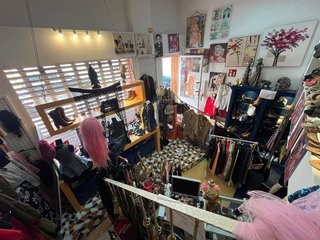 Local comercial en venta en Centro en Torrevieja