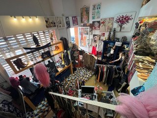 Local comercial en venta en Centro en Torrevieja