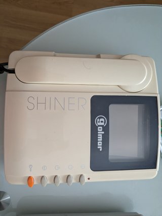 Videoportero Golmar Shiner