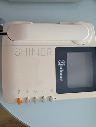 Videoportero Golmar Shiner