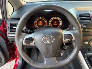 Toyota Auris 2010