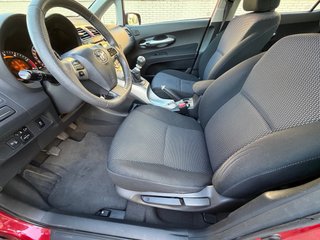 Toyota Auris 2010