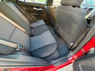 Toyota Auris 2010