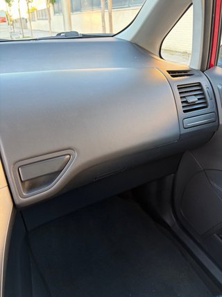 Toyota Auris 2010