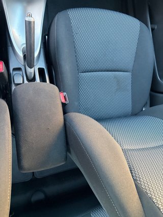 Toyota Auris 2010