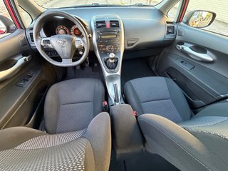 Toyota Auris 2010