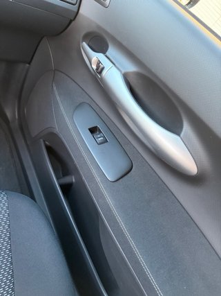 Toyota Auris 2010
