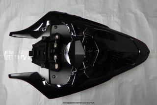 Carenado Avdb YAMAHA YZF R1 CROSSPLANE 2009 - 2011
