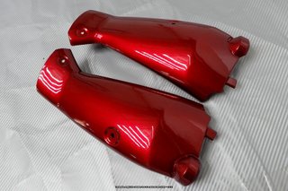 Carenado Avdb YAMAHA YZF R1 CROSSPLANE 2009 - 2011