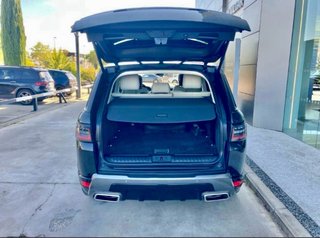 Land Rover Range Rover Sport 2021