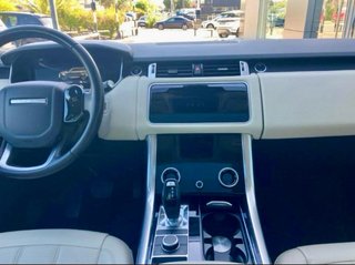 Land Rover Range Rover Sport 2021