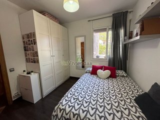 Chalet en venta en Vallirana
