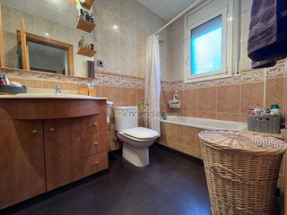 Chalet en venta en Vallirana