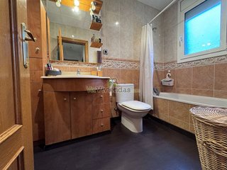 Chalet en venta en Vallirana