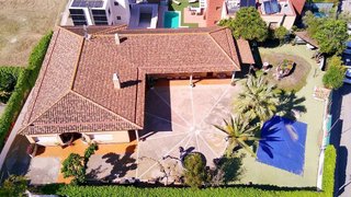 Chalet en venta en La Collada - Sis Camins - Fondo Somella - Santa Maria en Vilanova i La Geltrú