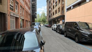 Oficina en venta en Eixample Nord – La Devesa en Girona
