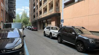 Oficina en venta en Eixample Nord – La Devesa en Girona