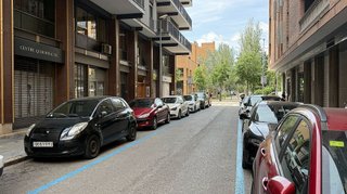 Oficina en venta en Eixample Nord – La Devesa en Girona