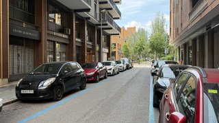 Oficina en venta en Eixample Nord – La Devesa en Girona