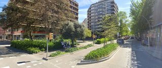 Oficina en venta en Eixample Nord – La Devesa en Girona