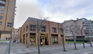 Oficina en venta en Eixample Nord – La Devesa en Girona