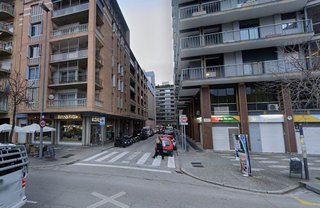 Oficina en venta en Eixample Nord – La Devesa en Girona
