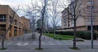 Oficina en venta en Eixample Nord – La Devesa en Girona