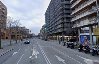 Oficina en venta en Eixample Nord – La Devesa en Girona