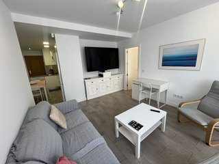 Piso en alquiler en Santa Catalina - Canteras en Palmas de Gran Canaria(Las)
