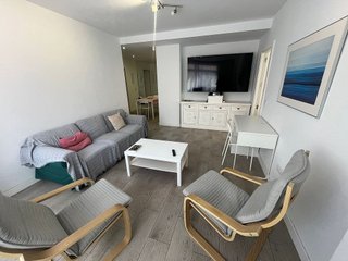 Piso en alquiler en Santa Catalina - Canteras en Palmas de Gran Canaria(Las)