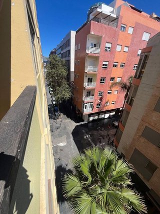 Piso en alquiler en Santa Catalina - Canteras en Palmas de Gran Canaria(Las)
