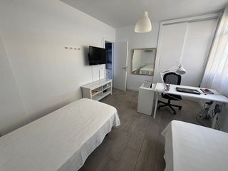 Piso en alquiler en Santa Catalina - Canteras en Palmas de Gran Canaria(Las)