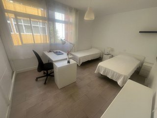 Piso en alquiler en Santa Catalina - Canteras en Palmas de Gran Canaria(Las)