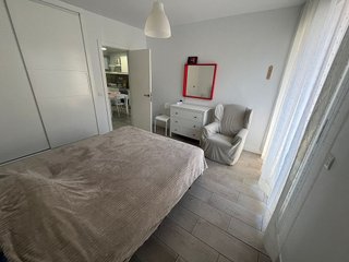 Piso en alquiler en Santa Catalina - Canteras en Palmas de Gran Canaria(Las)