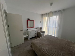 Piso en alquiler en Santa Catalina - Canteras en Palmas de Gran Canaria(Las)