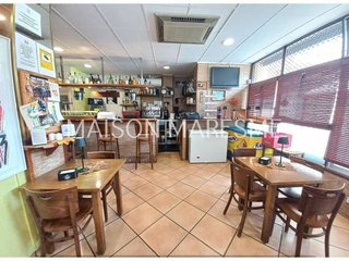 Bar en venta en Canet de Mar