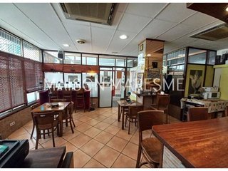 Bar en venta en Canet de Mar
