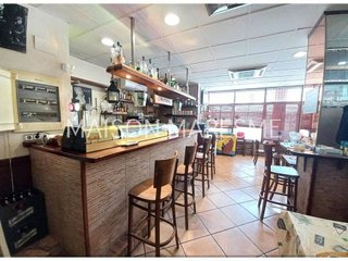 Bar en venta en Canet de Mar