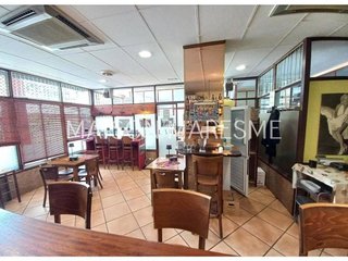 Bar en venta en Canet de Mar