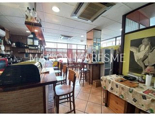 Bar en venta en Canet de Mar