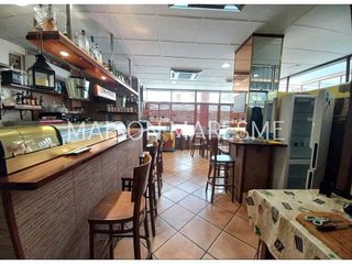 Bar en venta en Canet de Mar