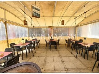 Bar en venta en Canet de Mar