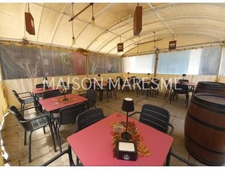 Bar en venta en Canet de Mar