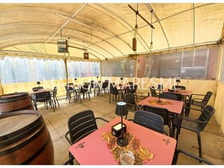 Bar en venta en Canet de Mar