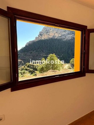 Chalet en venta en Relleu