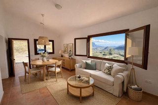 Chalet en venta en Relleu