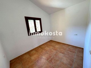 Chalet en venta en Relleu