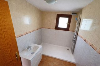 Chalet en venta en Relleu