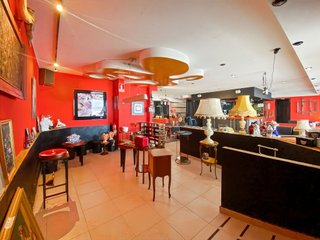 Local comercial en venta en Escala, L´